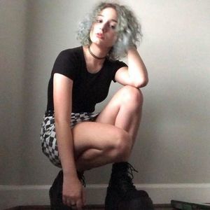 Meet your Posher, Noel